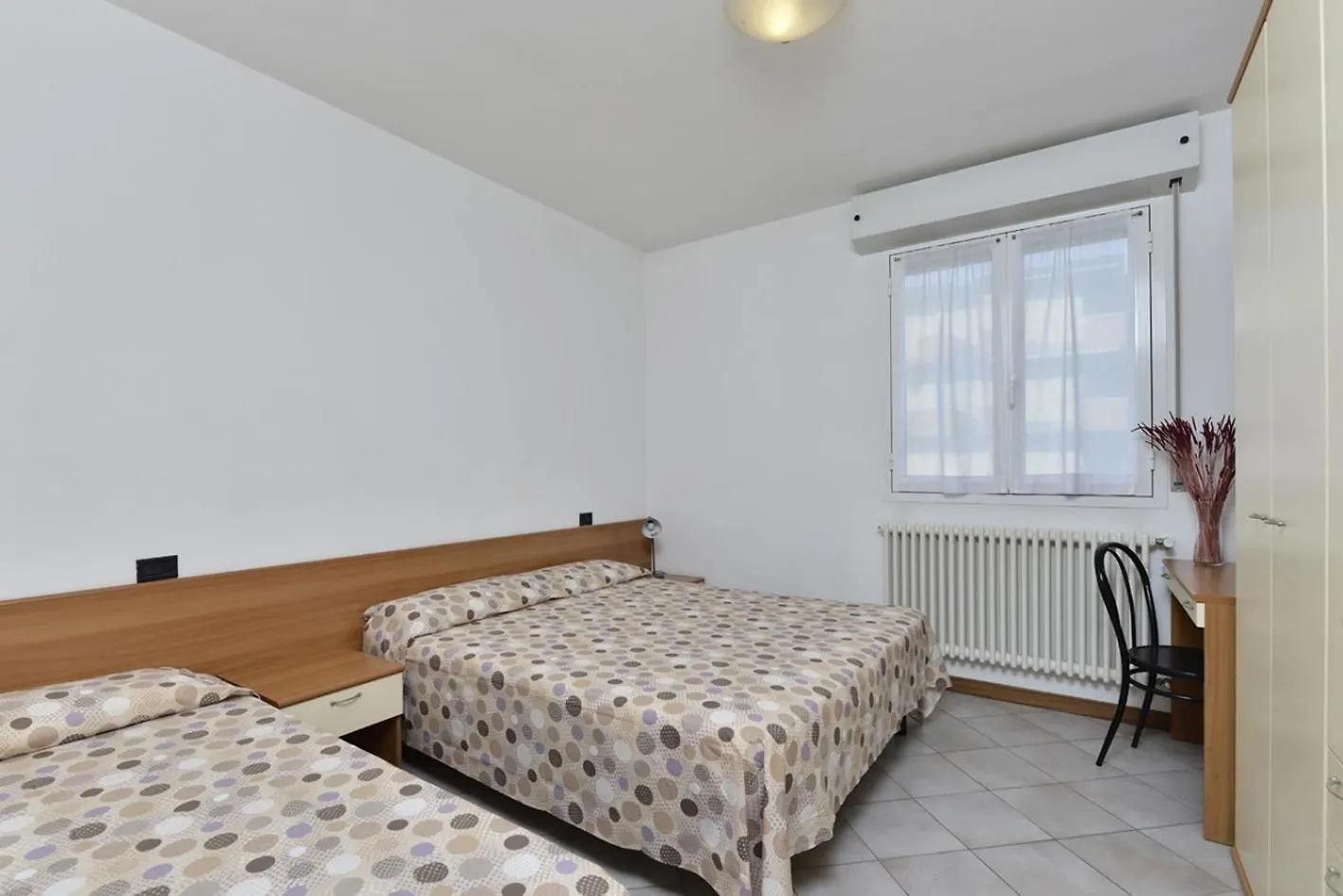 7B Bilocale Vicino Al Mare Evangelisti Casa Bellaria-Igea Marina Appartamento