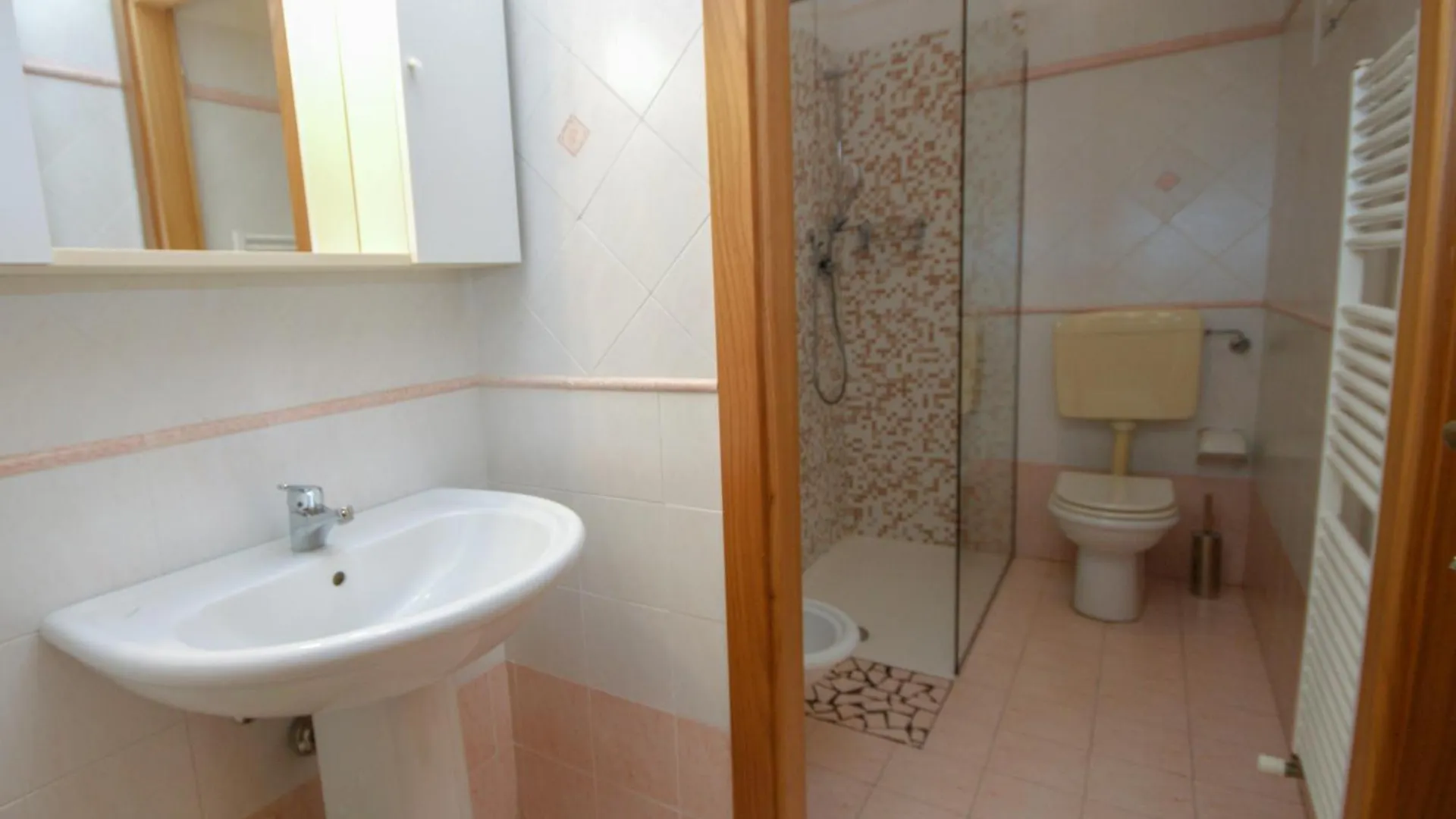 Appartamento 7B Bilocale Vicino Al Mare Evangelisti Casa Bellaria-Igea Marina Italia